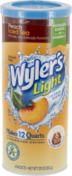 Wylers Lite Green Tea 1.5