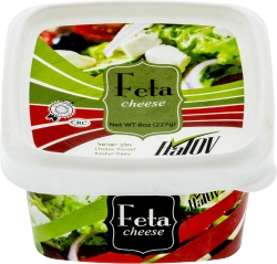 Feta Cheese