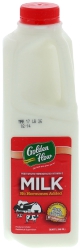 Pasteurized Whole Milk