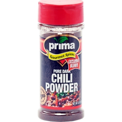 Prima Chili Powder 3 oz