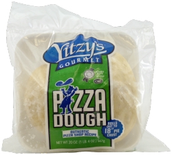 Pizza Dough