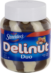 Shnieders Delinut Duo Sprea