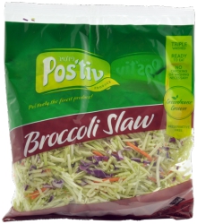 Postiv Broccoli Slaw