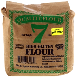 Flour