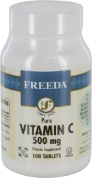 Vitamin C 500 Mg