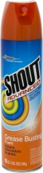 Shout Advance Foam 18Z