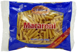 Ziti Macaroni