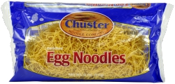Fine Egg Noodles