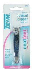Trim Nail Clipper