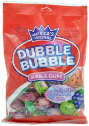 Dubble Bubble Flavor Twist 4