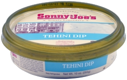 Tehini Dip