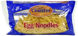 Medium Egg Noodles
