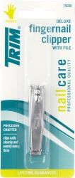Trim Fingernail Clipper