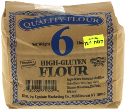 High Gluten Flour