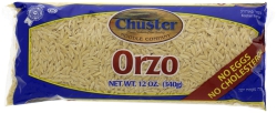 Orzo