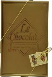 Chocolate Gift Box
