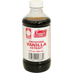 Lieb Extract Imit Vanilla 8Z