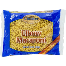Elbow Macaroni