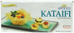 Kataifi Shreded Fillo Dough
