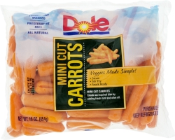 Carrots,Baby Classic Peel