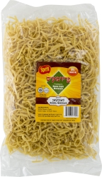 Spelt Kugal Noodles