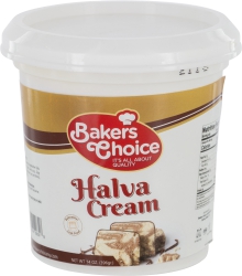 Halva Cream