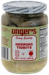Unger Herring,