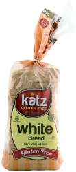 Katz G/F White Bread 21Z