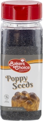 Poppy Seeds
