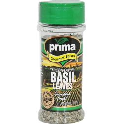 Basil Leaves