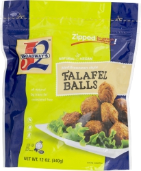 Falafel Balls