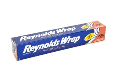 Reynolds Foil 200 Sq.Ft.