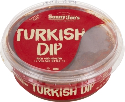 Turkish Dip