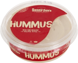 Hummus