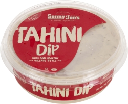 Tehini Dip