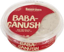 Babaganush