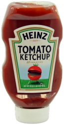 Heinz Ketchup Easy Sqze 20Z