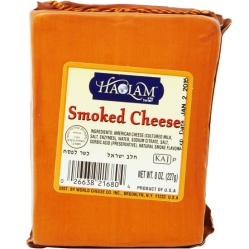Smoked Cheese