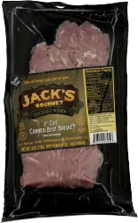 Jack's 1St Cut Corned Beef