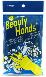 Kitchen Rubber Glove Large