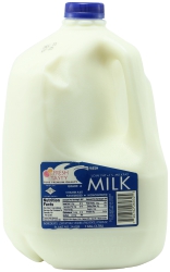 Low Fat 1 % Milkfat Milk