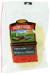 Gourmet Select 3 Cheese Blend