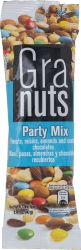 Granuts Party Mix 40G