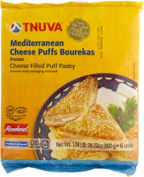 Cheese Puffs Bourekas