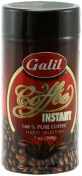 Galil Coffee Instant 7Z