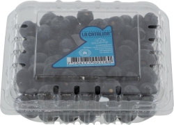 Blueberries