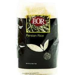 Lior Persian R