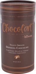 Chocol'art Choc Mix 18Z