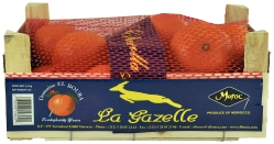 Clementines Box