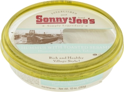 Hummus Tehina